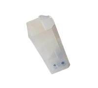 Compatible Con DeLonghi, Tanque Agua ECP31.21 | Tanque de repuesto, compatible con ECP31.21/ECP33.21/ECP35.31/ECP36.31, accesorio