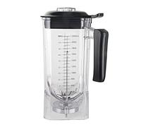 Compatible Con DEMASHI, DMS-K95 DMS-K31, Compatible Con Kitchenaid, Máquina Exprimidora, Licuadora, Tapa De Hoja En La Parte Inferior Del Tanque Del Contenedor