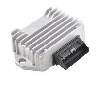 Compatible Con DERBI Para Atlantis 2T 50 2010-2010 Para Atlantis O2 BULLET 50 2003-2005 Rectificador De Motocicleta OEM: Anfr-200124 294878 58089R Regulador Eléctrico Moto