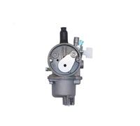 Compatible con desbrozadora de dos tiempos T240, sopladora y recortadora. Conjunto de carburador T200 AY, tipo flotante, 21 mm, FR67377J.