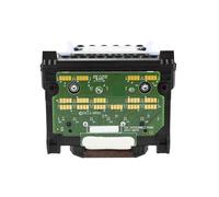 Compatible con DesignJet T920/T930/T1500/T1530/T2500/T2530: Cabezal de impresión HP727 (B3P06A)