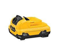 Compatible Con Dewalt, Batería De Litio De 12 V DCB124 12 V 3,0 Ah Compatible Con Todas Las Herramientas De La Serie 12 V