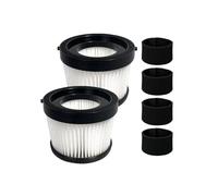 Compatible Con Dewalt DCV501HB DCV5011H La Pantalla De Filtro De Cartucho De Filtro De Aspiradora(A)