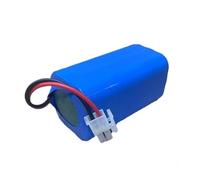 Compatible con Dibea, GT100, 200, D960, V750, 780, TF100, GT9, GR60, CR542, Batería De Barredora con Capacidad De 2600 MAh, 3500 MAh Y 4000 MAh.(3500mAh x1pcs)