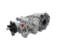 Compatible con diferencial de portaequipaje trasero Infiniti QX30 2017-2018, relación de millas 2,65, 38300HG00A