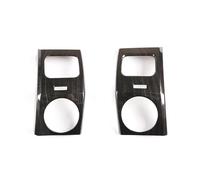 Compatible con Discovery 3 LR3 2004 2005-2008 2009 Accesorios de Montaje de la Cubierta de la Salida de ventilación Lateral del Aire Acondicionado del salpicadero (3)