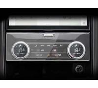 Compatible Con Discovery 5 2021 2022 Protector Pantalla Navegación GPS Para Coche Película Vidrio Templado Accesorios Interiores Automotrices película protectora GPS(TPU Interior film)