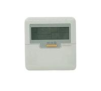 Compatible Con Diseño, Compatible Con Panasonic, CZ-RD513C, Operador Manual De Aire Acondicionado, Tablero De Visualización De Aire Acondicionado Inteligente