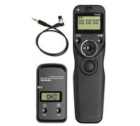 Compatible con Disparador Remoto con Temporizador inalámbrico for cámara Sony(TW283-DC0)