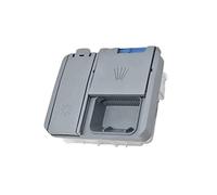 Compatible con dispensador de detergente para lavavajillas 1512300100