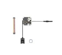 Compatible con dji, 1 Juego de Gafas Air Unit O4 3/2 Integra | Transmisión O4, FPV de baja latencia, montaje universal, ajuste Goggles 3/2/V2, compatible con , listo for RC2