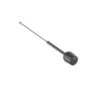 Compatible con dji, 1 Juego de módulo O4 Air Unit Pro 3 en 1 | Cable 3 en 1, cámara y antena integradas, serie O4 Pro, drone FPV(Antenna)