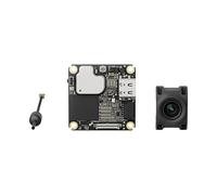 Compatible con dji: Accesorios O4 Air Unit Pro: Piezas de Soporte for fotografía aérea con Drones(O4 Air Unit)