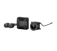Compatible con dji: Accesorios O4 Air Unit Pro: Piezas de Soporte for fotografía aérea con Drones(O4 Air Unit Pro)