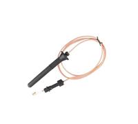 Compatible con dji Agras: Antena SDR T40/T20P - Pieza de Mantenimiento y reparación de Drones agrícolas(2PCS)
