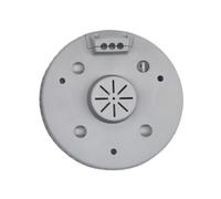 Compatible con DJI Agras, cubierta inferior superior del Motor T100 T70 T70P, repuestos de drones agrícolas, accesorios UAV(Lower visual)