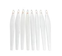 Compatible con DJI Agras, hélice T20P T40 T50, hoja de U-CW R5413, accesorios for drones agrícolas, 1 par o 1 Juego(1 set T20p)