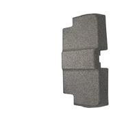Compatible con dji Agras T30, Cubierta Frontal Inferior | Plástico duradero, cubierta protectora inferior frontal, fácil reemplazo de la carcasa, accesorio for drones(1 PCS)