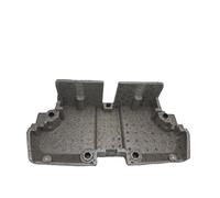 Compatible con dji Agras T30, Cubierta Frontal Inferior | Plástico duradero, cubierta protectora inferior frontal, fácil reemplazo de la carcasa, accesorio for drones(3 PCS)