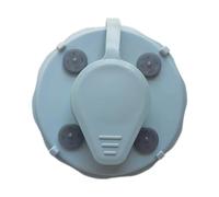 Compatible con DJI Agras T40, T50, T25 y T20P, cubierta for tanque de agua, accesorios for drones de pulverización de cultivos, estuche for tanque de UAV.