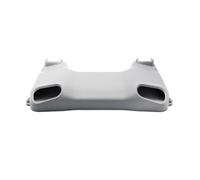 Compatible con dji Agras T50/T25, Carcasa de Cubierta Frontal | Cubierta frontal, protección electrónica, plástico resistente a impactos, accesorio for drones agrícolas