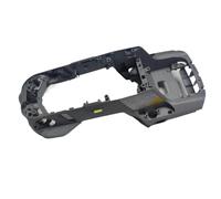 Compatible con dji Air 2/Air 2S, Carcasa, Marco intermedio, Carcasa de plástico, Piezas de Repuesto