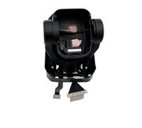 Compatible con DJI Air 3 Gimbal vacío sin cámara Incluye cable de señal PTZ Soporte de amortiguador Cable flexible Probado
