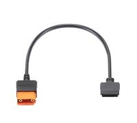 Compatible con DJI Air 3 y Power SDC: cable de carga rápida Hot-Drone Power, accesorio de alimentación for drones