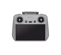 Compatible con dji Air 3S/Mini 5 Pro/Neo/Flip, Control Remoto RC 2 con Pantalla FHD de 5,5 Pulgadas y transmisión de vídeo O4.