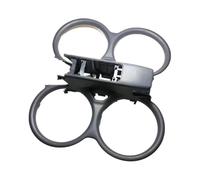 Compatible con dji Avata 2: Carcasa del Marco Intermedio Y Cubierta Protectora Superior, Accesorio De Repuesto For Reparación De Drones con Cámara.(Middle Frame)