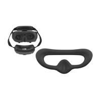 Compatible con dji Avata 2 Goggles 2 y Goggles 3, Almohadilla de Espuma for los Ojos y Funda de cojín Facial cómoda.