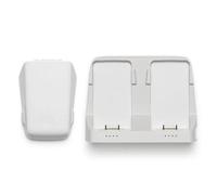 Compatible con dji - Batería de Vuelo Inteligente Flip, Accesorio de alimentación for dron Flip(1 Battery Kit)