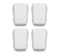 Compatible con dji - Batería de Vuelo Inteligente Flip, Accesorio de alimentación for dron Flip(4 Battery)