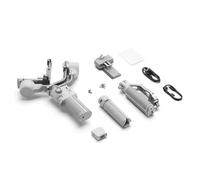 Compatible con dji - Bloqueo Automático De Ejes De Segunda Generación, For Gimbal RS 4 Mini, Carga Útil De 2 Kg/4,4 LB(RS 4 Mini Combo)