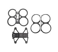 Compatible con dji, Carcasa Protectora de Marco intermedio y Cuerpo for Drones Avata 2(1 Set)