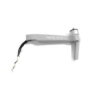 Compatible con dji: Carcasa y Brazo de Potencia Air 2 (Superior, Media e Inferior, Brazo Delantero, Trasero, Izquierdo y Derecho for Mantenimiento de la Serie Air)(Left Front Arm)
