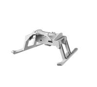 Compatible con DJI FLIP Drone, tren de aterrizaje plegable con luces LED, visibilidad nocturna mejorada