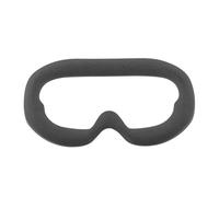 Compatible con dji FPV y AVATA Goggles V2, Cubierta de Placa Frontal, Almohadilla Ocular de Espuma Suave de Repuesto