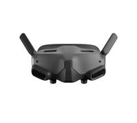 Compatible con dji Goggles 2/3/Integra/N3, Accesorios for Auriculares FPV for monitoreo de Video aéreo.(Goggles Integra)