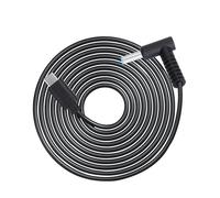 Compatible con DJI Goggles 2 / Glasses V2 Cable de carga tipo C Compatibilidad de puertos PD banco de energía móvil for Avata FPV Drone Accesorios(For Goggles 2)