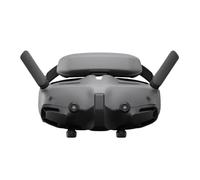 Compatible con DJI Goggles 3, auriculares FPV inmersivos con control de movimiento for Avata 2, Mini 4, Air 3