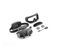 Compatible con DJI Goggles 3: gafas FPV ligeras y portátiles con diseño integrado. Compatible con DJI Avata 2, Mini 4, Pro Air 3.