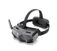Compatible con dji Goggles Integra, Auriculares FPV HD Todo en uno con Dos Pantallas Micro-OLED de 1080p y frecuencia de actualización de 100 Hz.