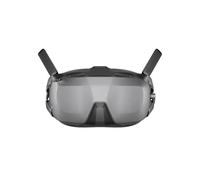 Compatible con DJI Goggles N3: pantalla ultra ancha de 1080p, transmisión de video O4, 2,7 horas de autonomía y cursor AR.(Goggles N3)