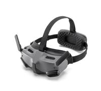 Compatible con DJI HD Drone Goggles Integra, auriculares de vídeo todo en uno con dos pantallas Micro-OLED de 1080p