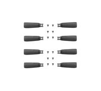 Compatible con dji: Hélices Flip - Diseñadas for el dron Flip(1)