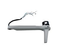 Compatible con DJI, juego de brazo de motor Air 3S 4 en 1 | Brazo de motor Air 3S, delantero/trasero/izquierdo/derecho, simple o 4 en 1(Front L)