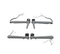 Compatible con dji, Juego de Brazo de Motor Air 3S 4 en 1 | Brazo de motor Air 3S, delantero/trasero/izquierdo/derecho, simple o 4 en 1(4 in 1)