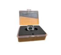 Compatible con DJI, Lito X1, 1 filtro especial gran angular de 100°, disparo HD, accesorio de ampliación del campo visual