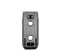 Compatible con dji Mavic 3 Pro Carcasa Superior y Cubierta Frontal | Entresuela superior y cubierta frontal for la nariz: reemplaza los paneles exteriores agrietados o rotos.(Bottom Shell)